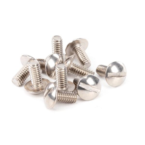Antunes Screw 8-32X3/8 Pkg Of 10 308P104 - main